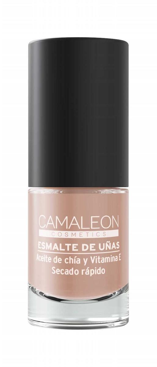 Esmaltes de uñas veganos de Camaleon Cosmetics