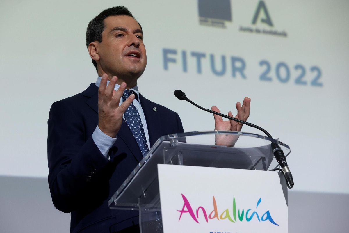 Juanma Moreno, més a prop de convocar eleccions a Andalusia impulsat per Mañueco