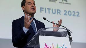 Juanma Moreno, més a prop de convocar eleccions a Andalusia impulsat per Mañueco