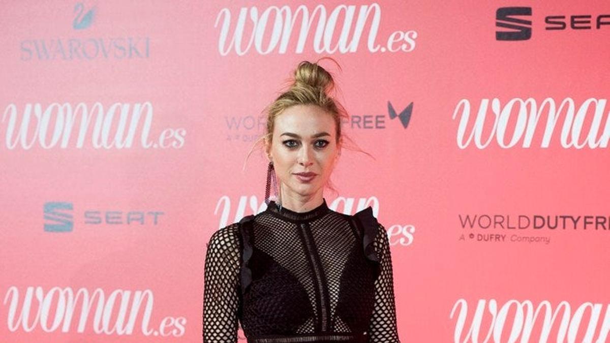 Así fue la gran noche de los #PremiosWoman