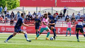 El Barça acorda la venda de Konrad de la Fuente al Marsella per 3 milions d’euros