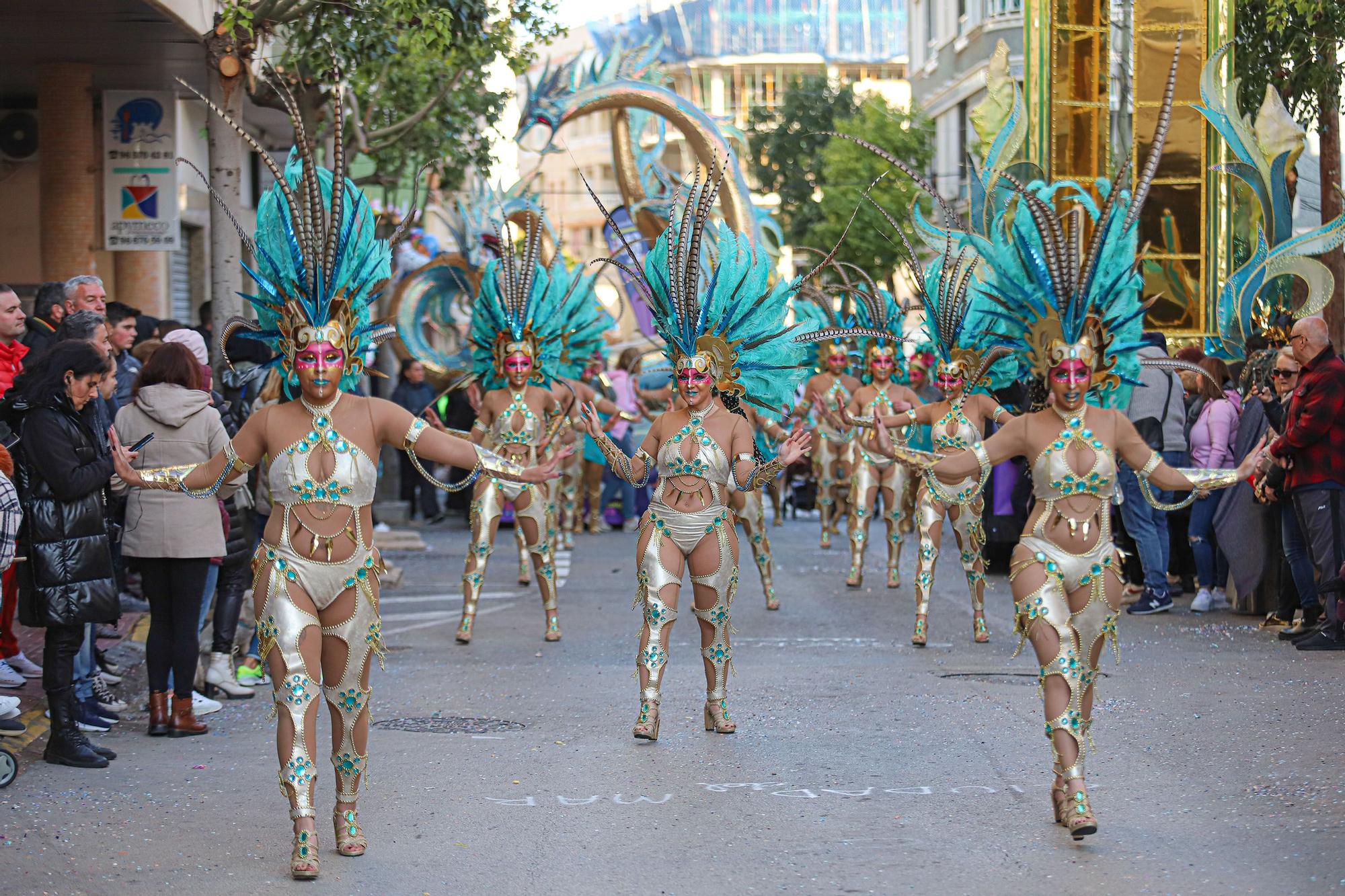 Carnaval de Torrevieja 2023