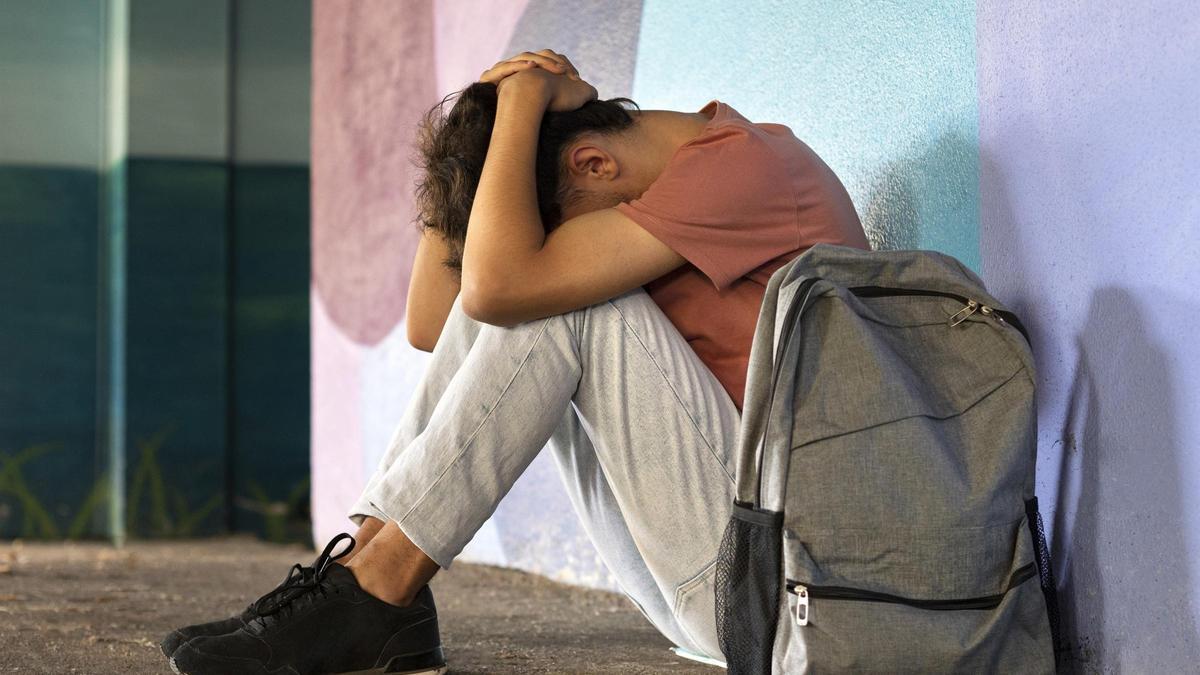 Denuncian deficiencias en la atención a los menores en Ibiza.