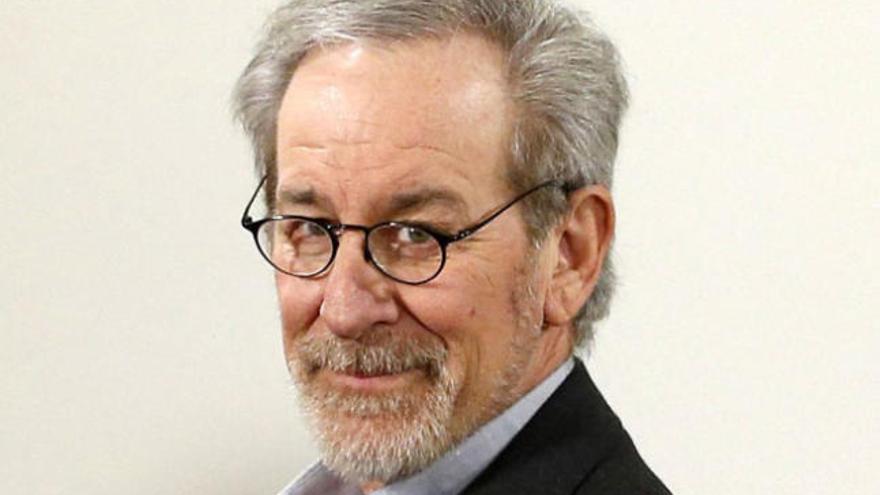 Steven Spielberg dice adiós a &#039;American Sniper&#039;