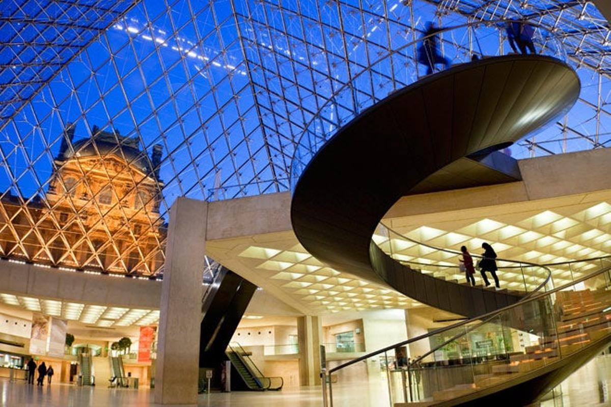Museo del Louvre