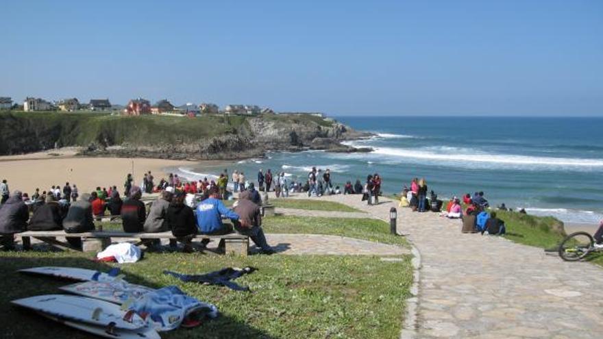 Cinco lugares en la frontera entre Asturias y Galicia que no te puedes perder