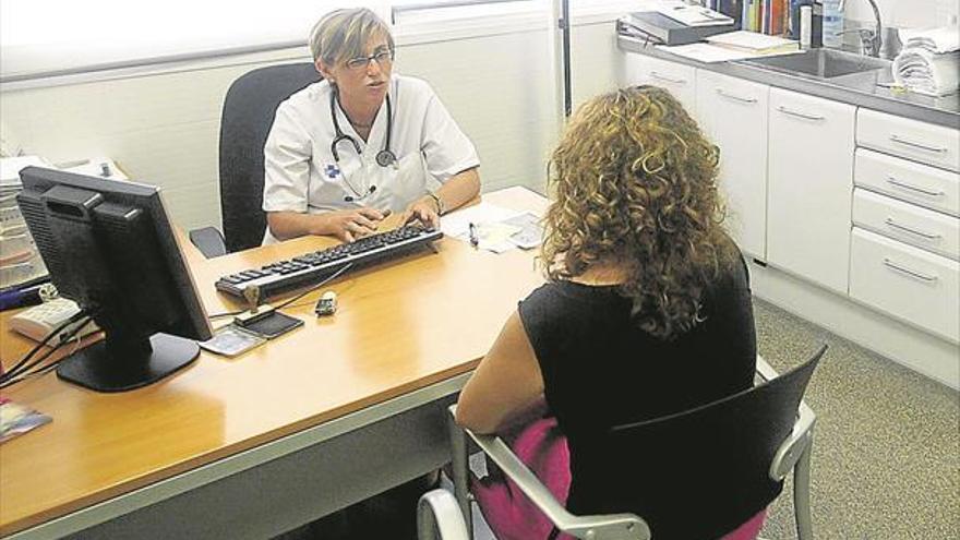 La salud privada sigue creciendo con unos 130.000 asegurados en Córdoba