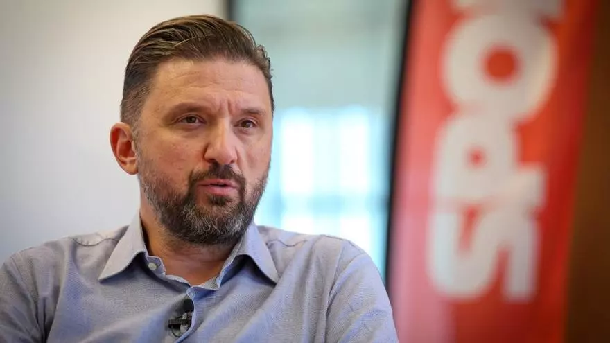 Dejan Kamenjasevic: "Sin el apoyo del Barça, Dubai Basketball no estaría hoy aquí"