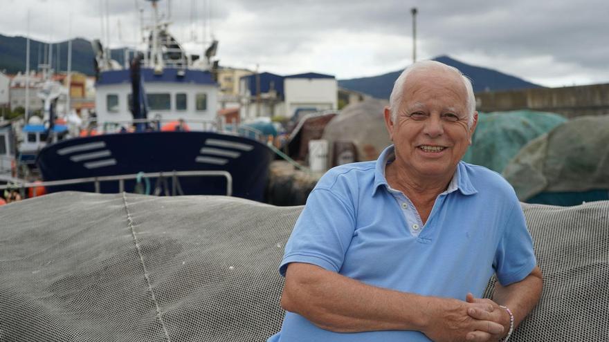 Muere Juan José Blanco, armador «esencial» del cerco gallego