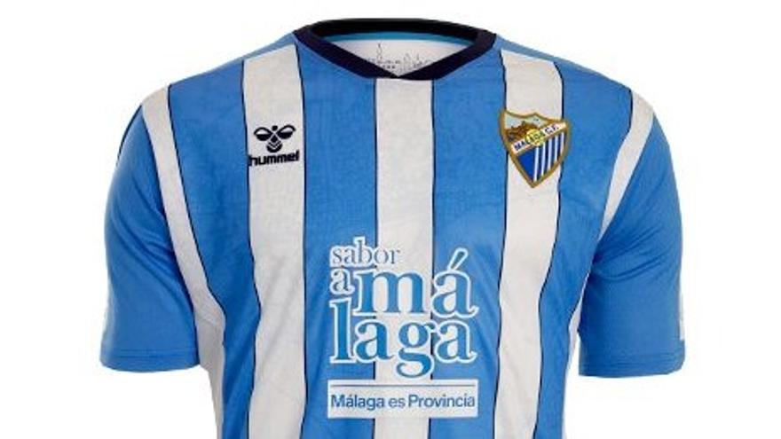 Vota tu camiseta del Málaga CF preferida de los últimos 12 años