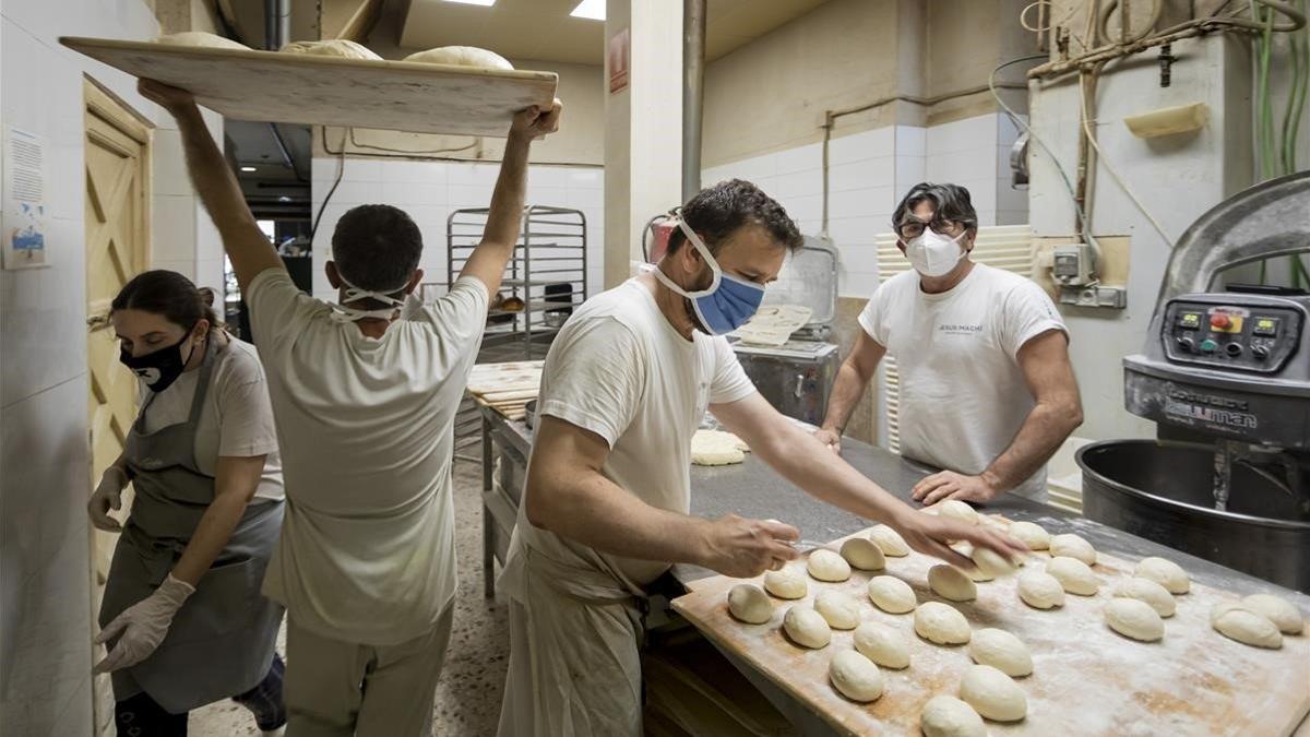 panaderia