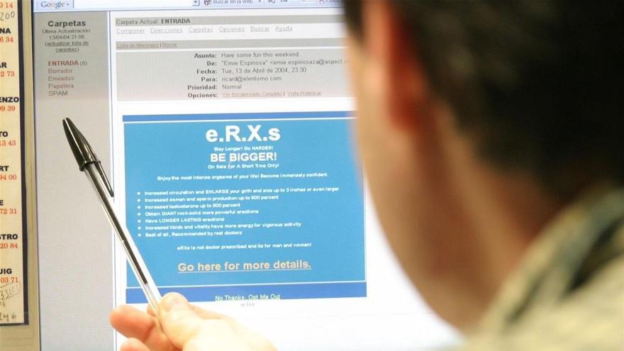 Una fuga de datos deja al descubierto 773 millones de cuentas de correo electrónico