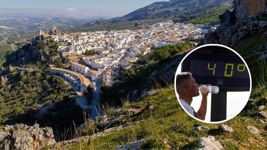 En ruta por los diez pueblos ‘más fresquitos’ de Córdoba en 
