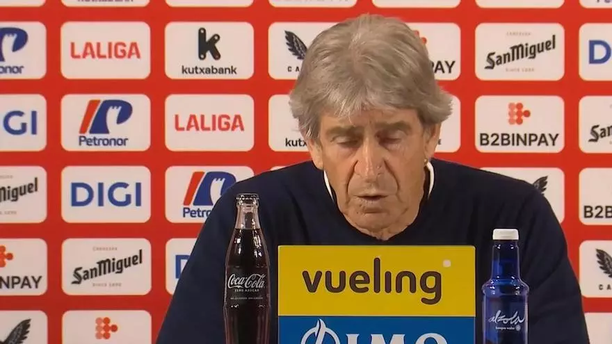 Pellegrini: "Jugar los jueves pasa factura"