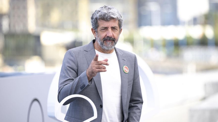 Alberto Rodríguez se mete en las fauces de la Transición