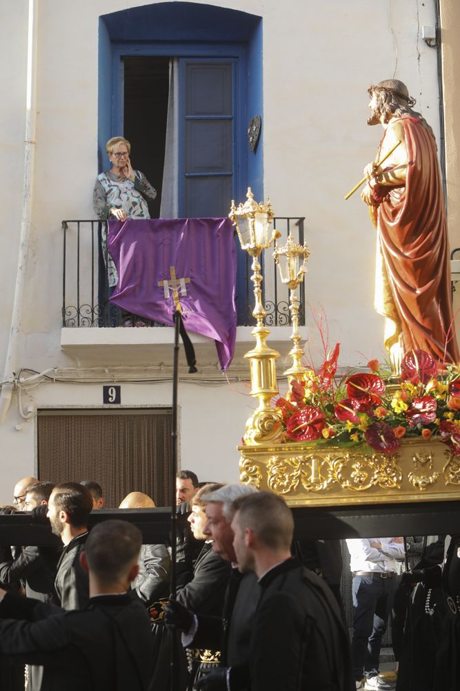 Imposición de Medallas en la Semana Santa de Sagunt