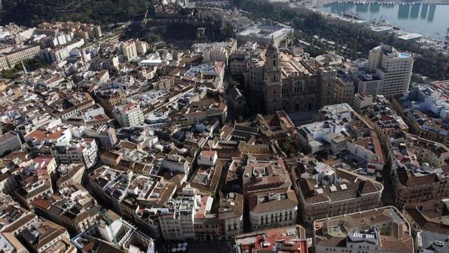 La alta demanda de vivienda en Málaga dispara las estafas en las ofertas de alquileres