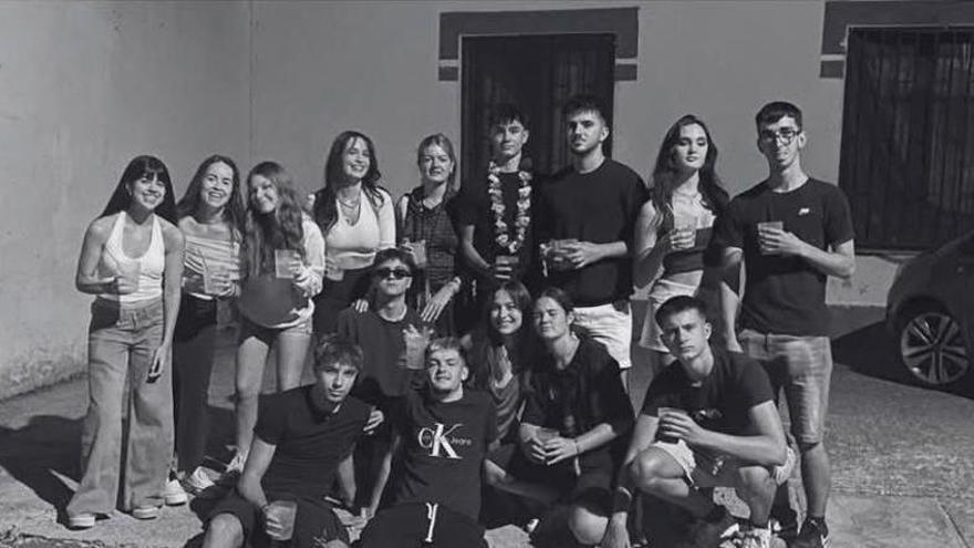 Godojos suspende las Fiestas de San Gregorio por la muerte de Pablo Cebolla