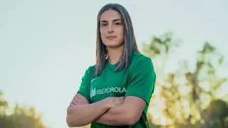 Alexia Putellas ficha por Iberdrola como embajadora para la igualdad en el deporte