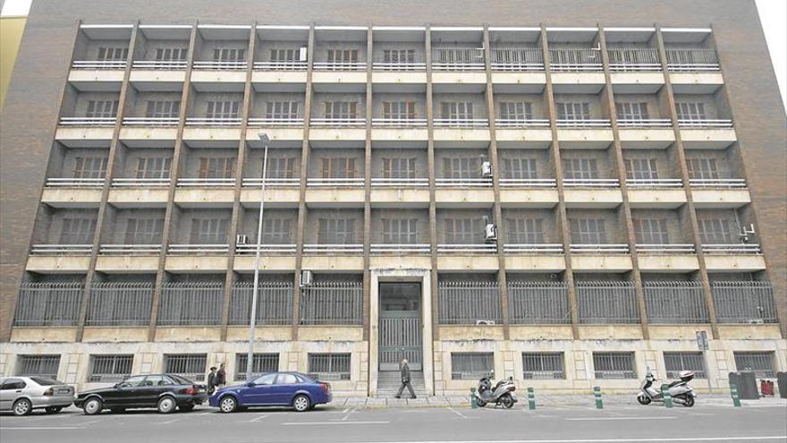 Ayuntamiento y Generalitat retoman la negociación del edificio de Borrull