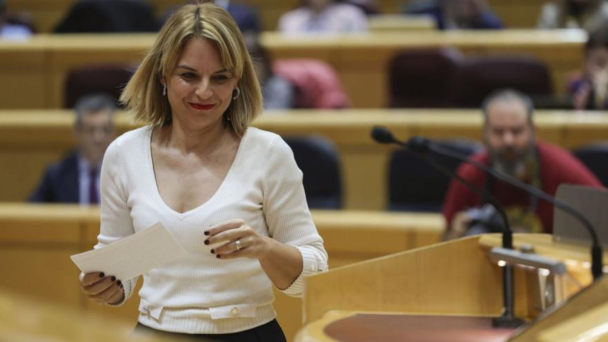 La lista oficialista, única &#039;superviviente&#039; de las primarias de Podemos