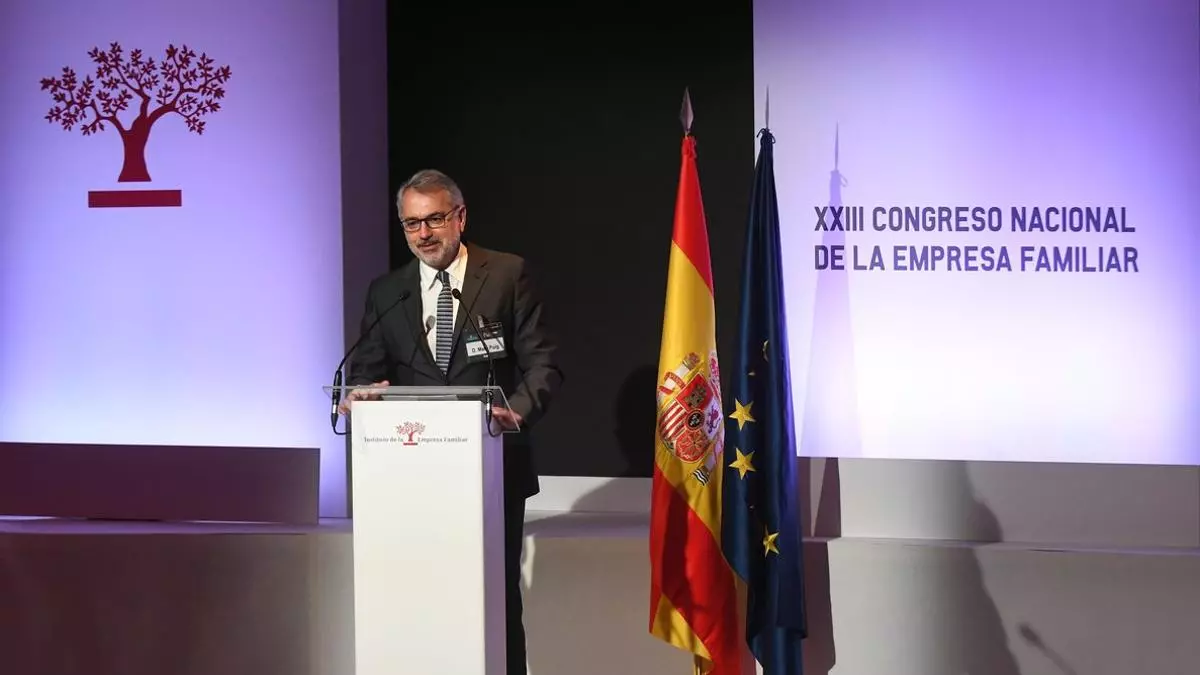 El 27% de las empresas familiares prevé reducir plantilla en 2021