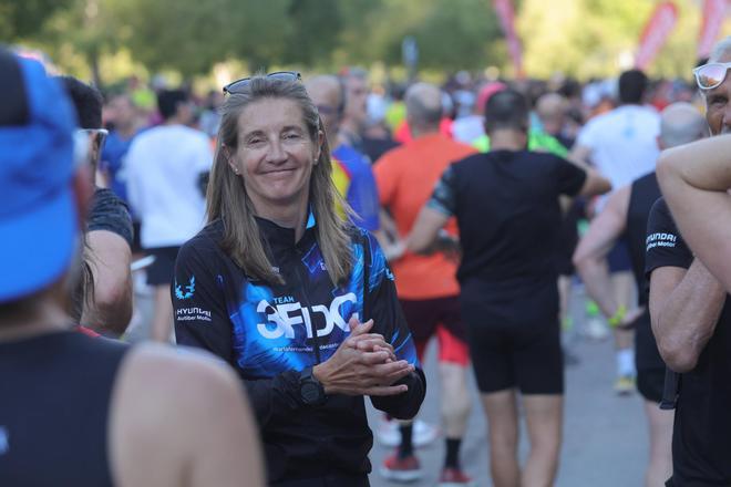 Búscate en la Carrera Marta Fernández de Castro 2025