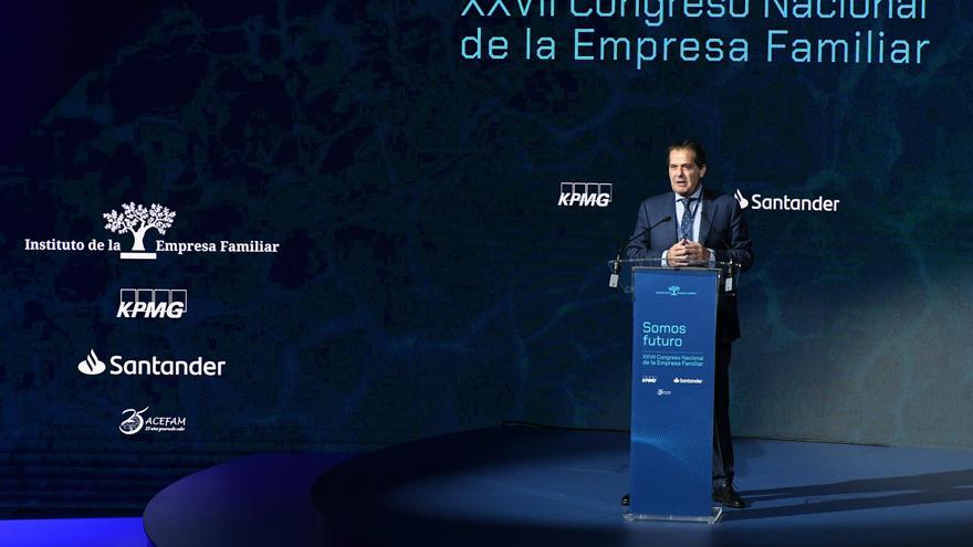 El Gobierno y la empresa familiar sellan la paz tras años de tensión