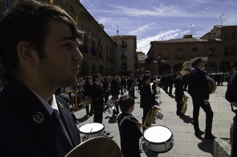 Procesión de Cristo Resucitado