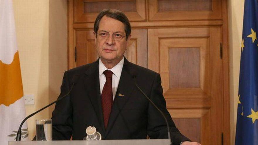 El Parlamento chipriota rechaza las condiciones del rescate