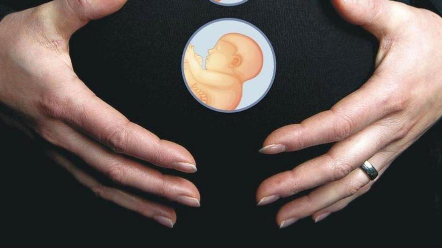 Claves de la reproducción asistida: &quot;A los 40, la probabilidad de un embarazo natural es del 5%”
