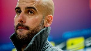 Declaracions de Guardiola després de guanyar el partit contra la Reial Societat (2-1).