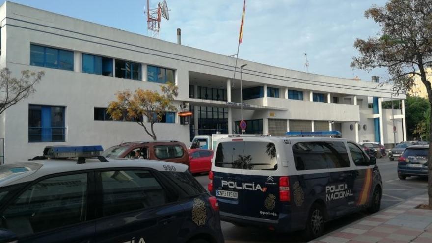 Detenido en Marbella un hombre cuya expareja se encuentra en paradero desconocido