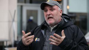 El cuiner José Andrés, premi Princesa d’Astúries de la Concòrdia