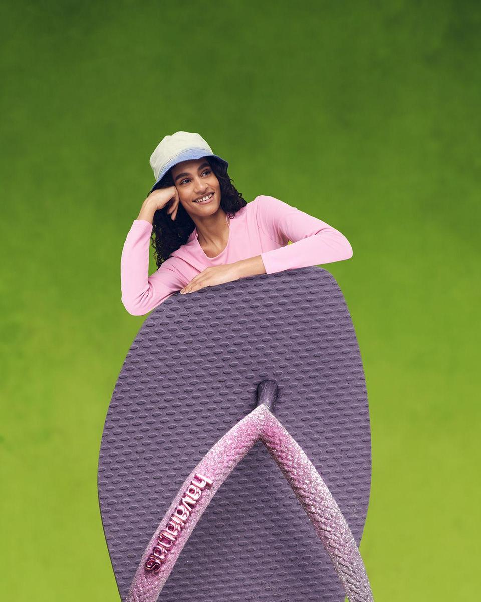 Havaianas Square