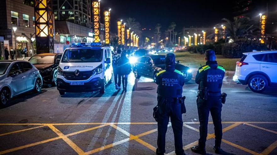 España incrementa la vigilancia contra atentados sin elevar la alerta antiterrorista