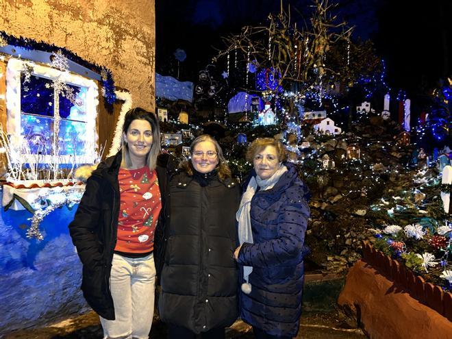 El sueño mágico de El Cuto, en imágenes