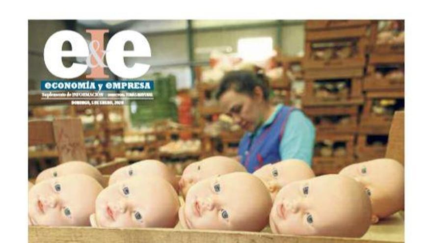 INFORMACIÓN estrena su nuevo suplemento económico para los domingos