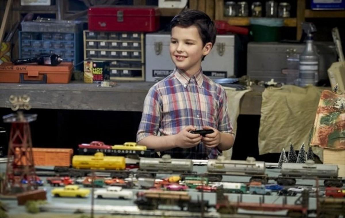 young-sheldon