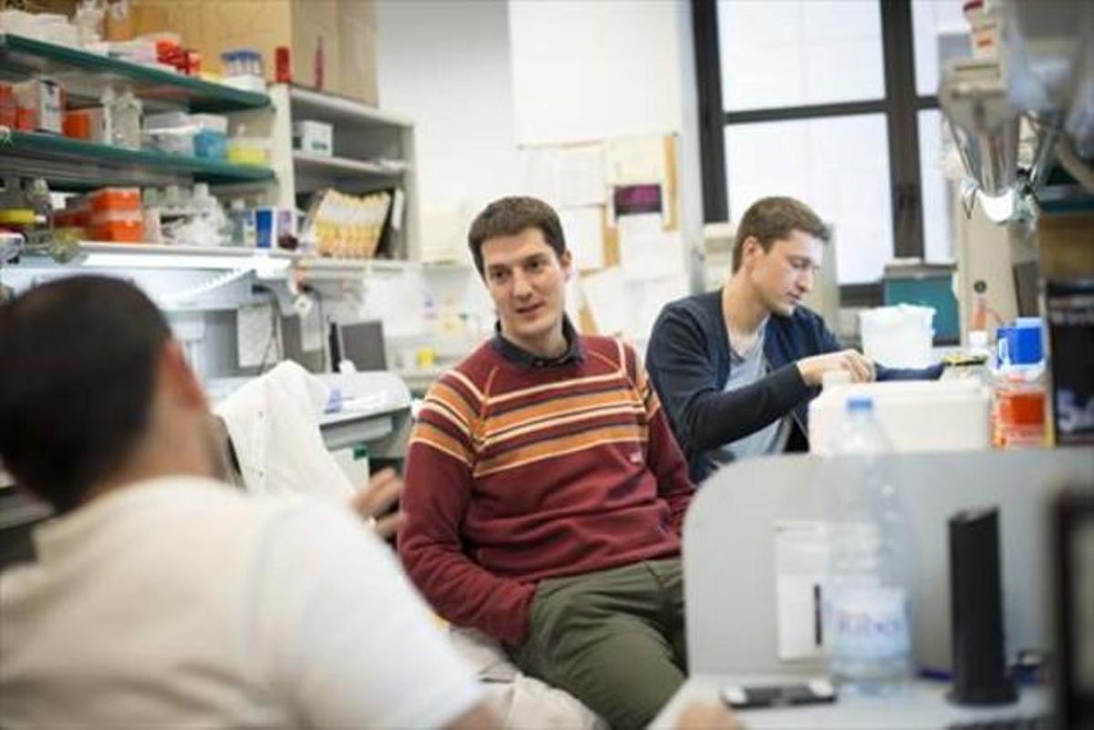 Inbiomotion, contra la metástasis de huesos