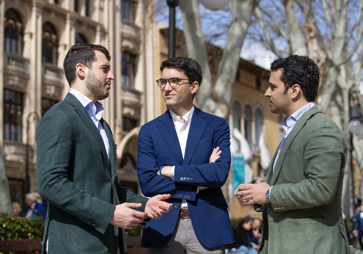 El despacho, incorpora a expertos de renombre como el abogado mercantilista José Luis Pantoja, experto en derecho inmobiliario y de la energía, y el consultor Enrique Enguix, líder en la práctica de negocio inmobiliario y estrategia en asuntos públicos.