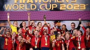 ¿Por qué es tan importante que España haya ganado el mundial femenino?