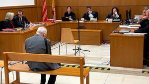 Juicio al pedófilo de la escuela Pare Manyanet por abusar de un alumno con autismo en 2016