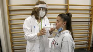 Hi ha més de dos milions d’afectats per covid persistent, sense accés a unitats especialitzades: «L’atenció continua molt desordenada»