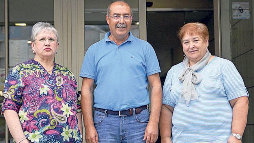 &quot;La mejora del parque infantil es algo que llevamos pidiendo muchísimos años&quot;