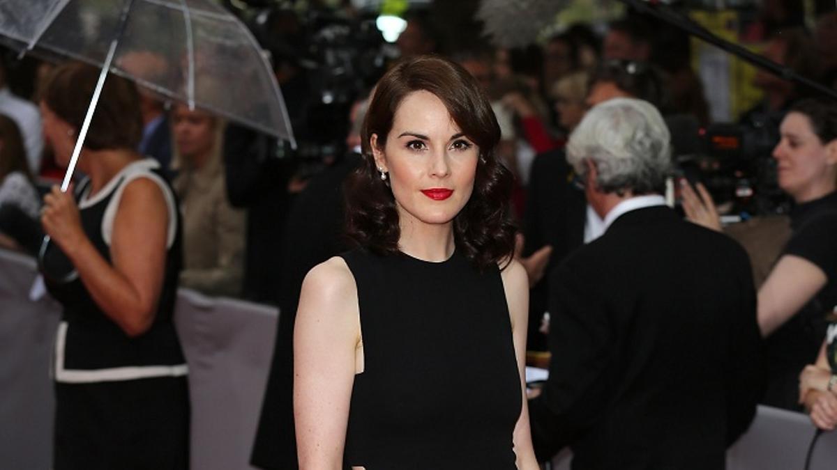 Michelle Dockery