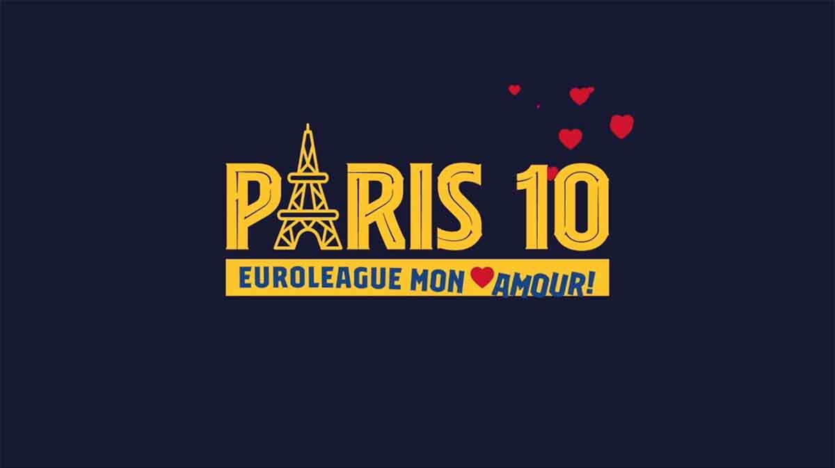 Los héroes de París celebran los 10 años de la Euroliga