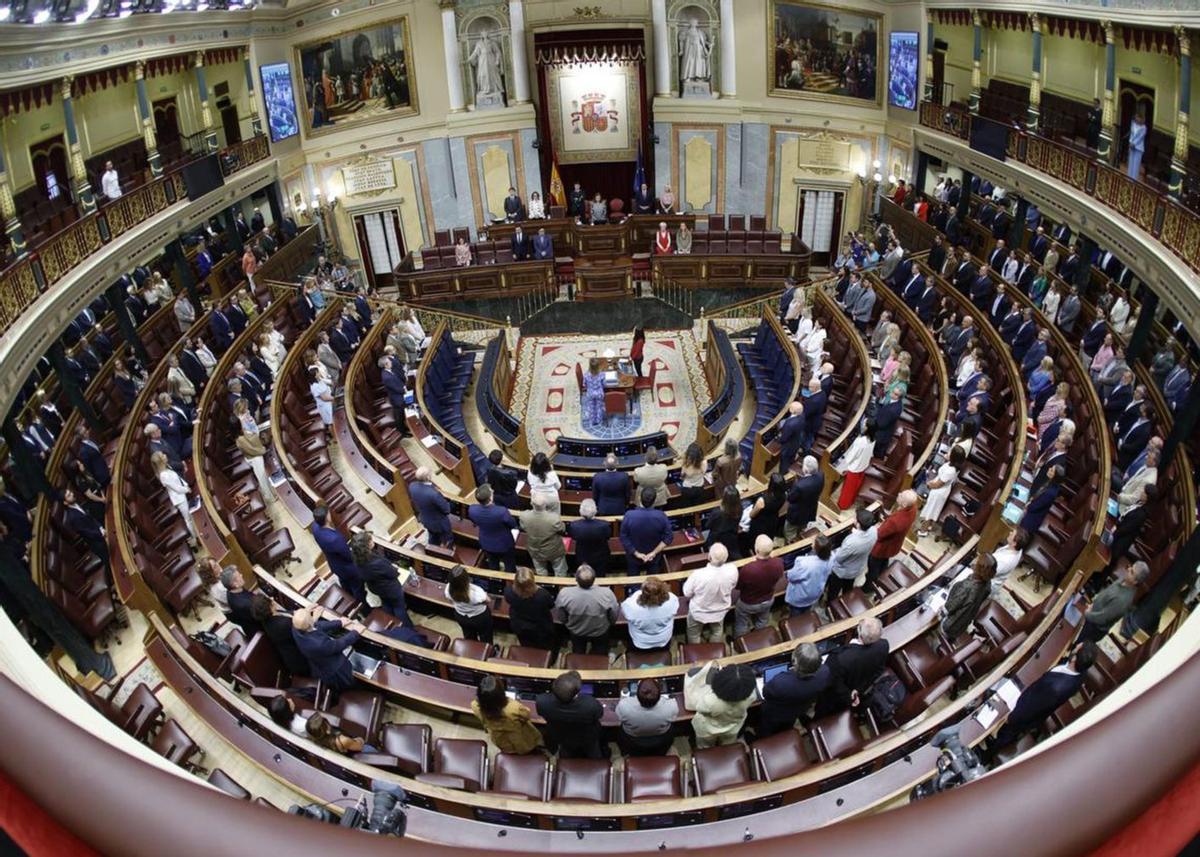 El PSOE augmenta l’avantatge a gairebé 10 punts sobre el PP, segons el CIS