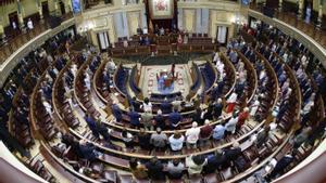 El PSOE augmenta l’avantatge a gairebé 10 punts sobre el PP, segons el CIS