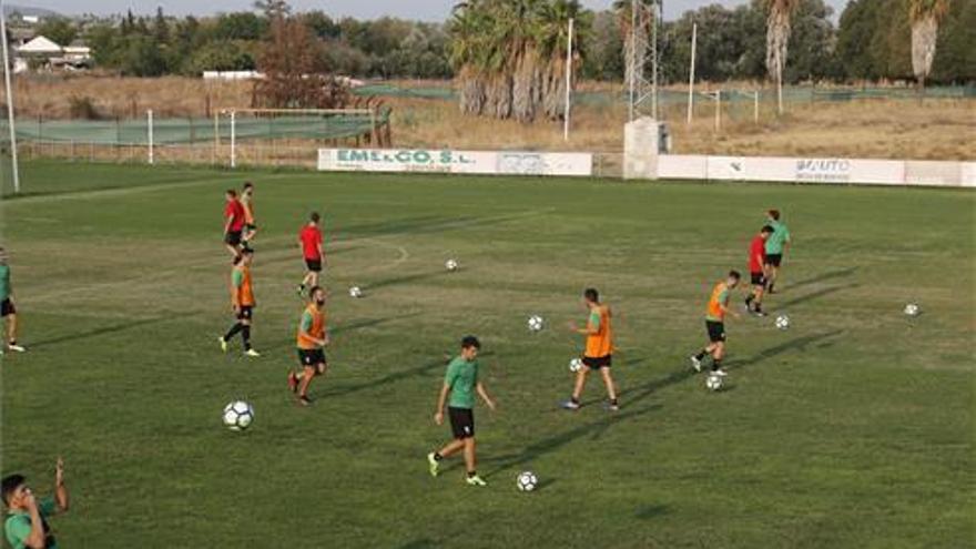 El Córdoba debe abandonar la ciudad deportiva el 6 de julio